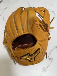 Mizuno Pro 硬式 グローブ 坂本モデルのサムネイル