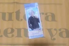 東京リベンジャーズ 江の島ミッション きゃらなぞ アクキー 黒川イザナ