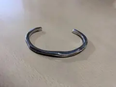 CTHY HERITAGE LAYERD DELTA BANGLE - メルカリ