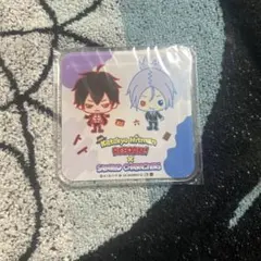 家庭教師ヒットマンREBORN！　サンリオコラボ　アクリルコースター