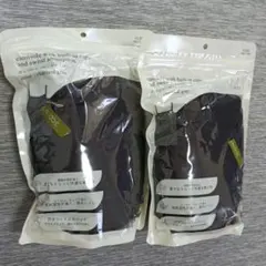2点セット　Lサイズ スリーコインズ　カップ付き汗取りキャミソールのサムネイル