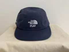 【限定完売品】THE NORTH FACE PLAY GORE-TEX Cap