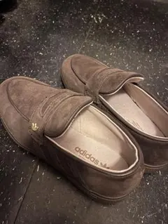 adidas Originals ローファースニーカー