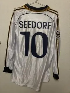 adidas レアルマドリード