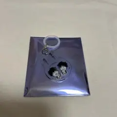 WIND BREAKER展 アンブレラマーカーコレクション B 十亀条のサムネイル