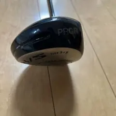PRGR H/S REVERSE CONCEPT Type 315 ドライバーのサムネイル