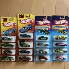 2026年最新】ホットウィールまとめ売りの人気アイテム - メルカリ