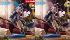 2025年最新】魔女の旅々 amp+ イレイナ フィギュア~魔女服ver