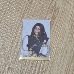 ミュージカル刀剣乱舞 シブツタ 南海太郎朝尊 ふぉとカード