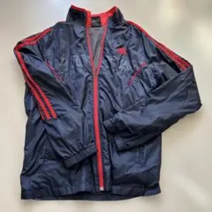 adidas CLIMAPROOF ウィンドブレーカー S