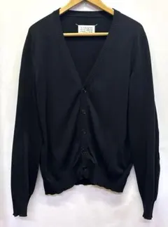 2025年最新】Maison Margiela カラー：ブラック系 カーディガンの人気