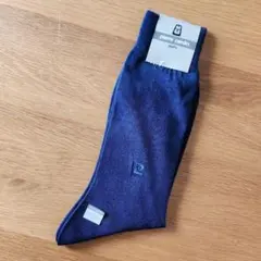 pierre cardin ソックス ネイビーのサムネイル