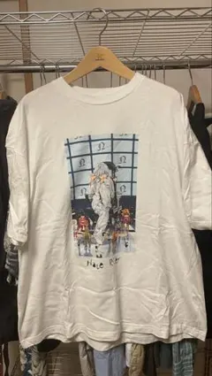 WEGO DEATH NOTE ニア Tシャツのサムネイル