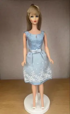 2026年最新】ヴィンテージbarbie アウトフィットの人気アイテム - メルカリ