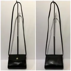 VINTAGE /OLD COACH /クリスティ ショルダーバッグ /USA製
