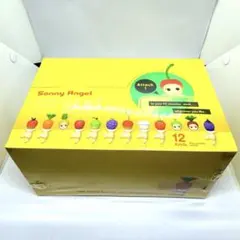 ソニーエンジェル　ヒッパーズ　ハーベスト1box(アソート)　シュリンク付き