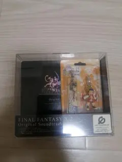 ファイナルファンタジーX-２オリジナルサウンドトラック