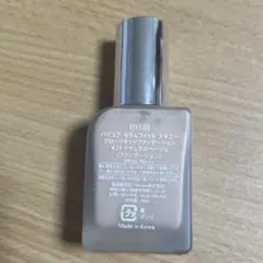 BYUR セラムフィットスキニグローリキッドファンデーション #21