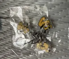 ディズニーキャラクターキーチェーン プルートジュニア