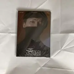 attacca carat盤 バインダー ディノ