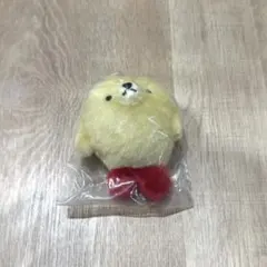 たべものあざらし エビあざらし ガチャガチャ