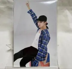 BTS 日本　ファンミ　ペンミ　君に届く フォトカード　ジミン　トレカ