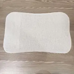 【新品未使用】ヒツジのいらない枕　調律　クリスタルファイバー2cm 1枚のサムネイル