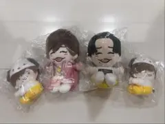 なにわ男子 ちびぬい 衣装 服 長尾BONBONVOYAGE TOYSTYLE - メルカリ