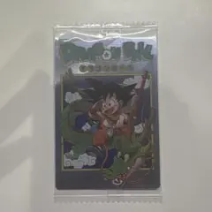 イタジャガ4-26 CR 孫悟空少年期⑥ - メルカリ