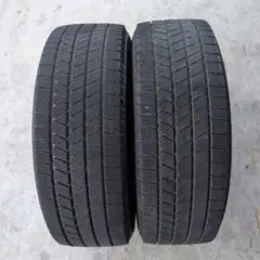 BS BLIZZAK VRX3 205/60R16 2本セットのサムネイル