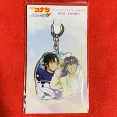 【新品未開封】名探偵コナン オーロラアクリルキーホルダー 萩原研二 松田陣平