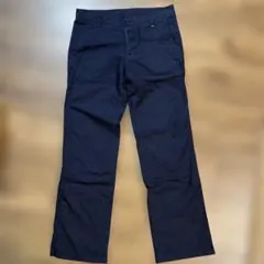 メンズゴルフパンツ（キャップ付）