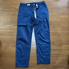 GRAMICCI URBAN RESEARCH DOORS パンツ S ブルー