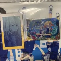 天馬咲希 ウエハース エピカ プロセカ