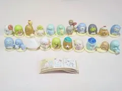 サンエックス すみっコぐらし チョコエッグフィギュア