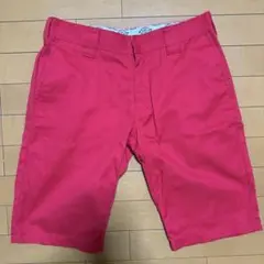 Dickies ハーフパンツ (32インチ)