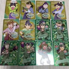 忍たま乱太郎　ネオンコレクション　六年生