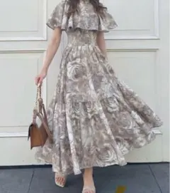 rienda ワンピース