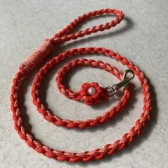 パラコードリード