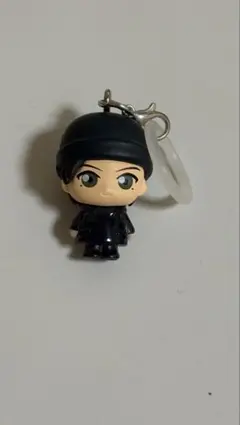 赤井秀一 めじるしアクセサリー　名探偵コナン