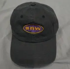 企業ロゴ キャップ