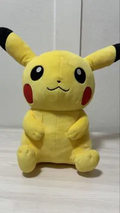 レア品※未開封美品 ピカチュウ 2009 ぬいぐるみ 劇場版