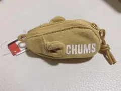 CHUMS チャムス マウス　ミニポーチのサムネイル