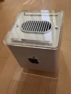 Power Mac G4 Cube 本体のサムネイル