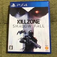 KILLZONE SHADOW FALL