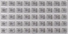 Iiliko様専用出品★64個✖LOFREE Void【静音ロープロスイッチ】のサムネイル