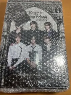 ＲI IＺＥ　2025 SＥＡSＯＮ`S ＧＲＥＥＴＩＮＧS 未開封品完売商品