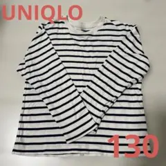 UNIQLO ロンT