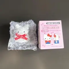 サンリオ　シークレットピンズ はなまるおばけ　箱あり
