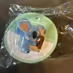 Pokémon accessory ヘアバンス98 ネッコアラのサムネイル